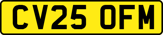 CV25OFM