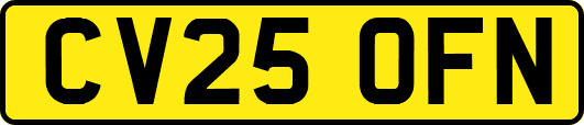 CV25OFN