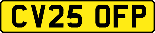 CV25OFP