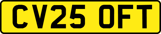 CV25OFT