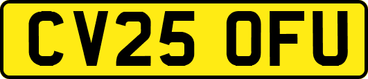CV25OFU