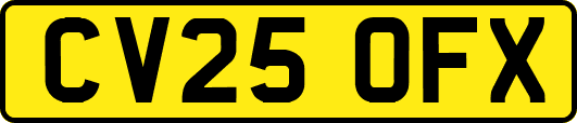 CV25OFX