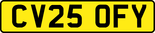 CV25OFY