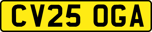 CV25OGA