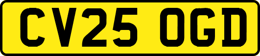 CV25OGD