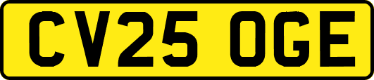CV25OGE