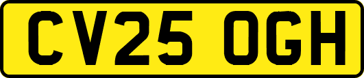 CV25OGH