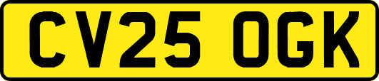 CV25OGK