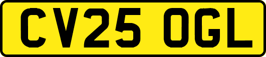 CV25OGL