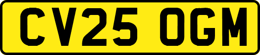 CV25OGM