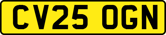 CV25OGN