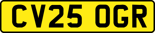 CV25OGR