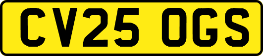 CV25OGS