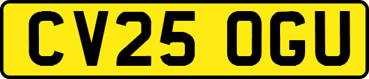 CV25OGU