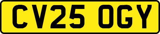 CV25OGY