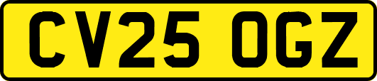 CV25OGZ