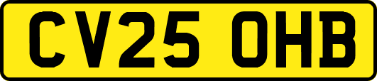 CV25OHB