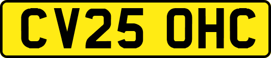 CV25OHC