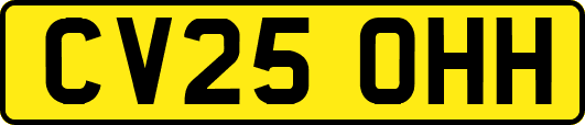 CV25OHH
