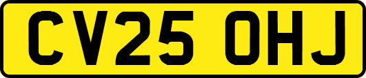 CV25OHJ