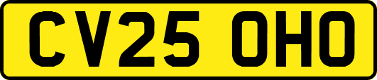 CV25OHO