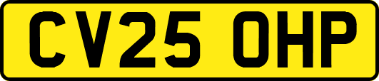 CV25OHP