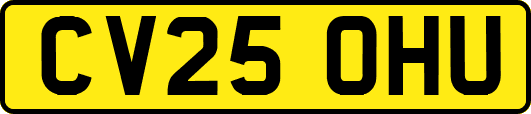 CV25OHU
