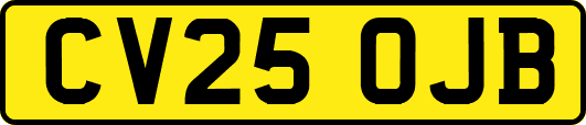 CV25OJB