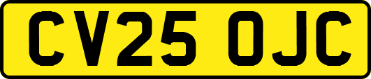 CV25OJC