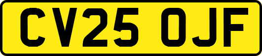 CV25OJF