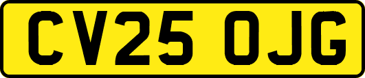 CV25OJG