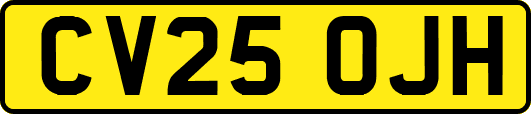 CV25OJH