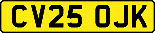 CV25OJK