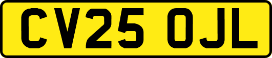 CV25OJL