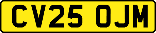 CV25OJM