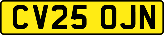 CV25OJN