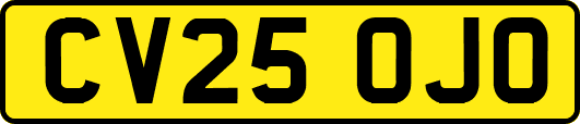 CV25OJO