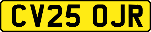 CV25OJR