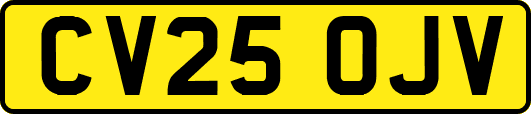 CV25OJV