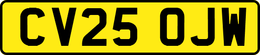 CV25OJW