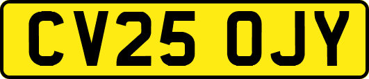 CV25OJY