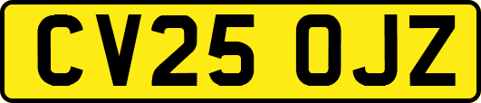 CV25OJZ