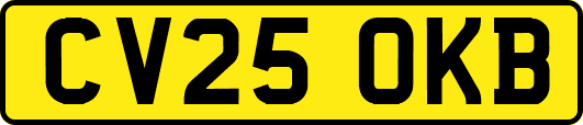 CV25OKB