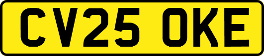 CV25OKE