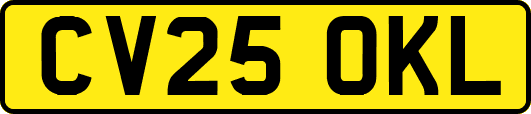 CV25OKL