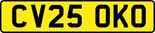 CV25OKO