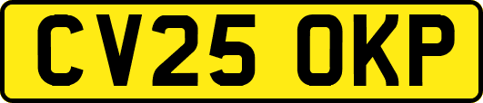 CV25OKP