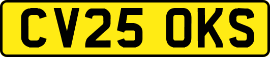 CV25OKS