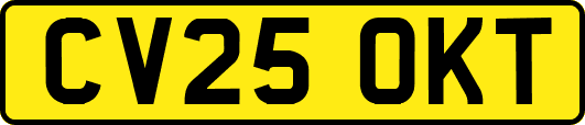 CV25OKT