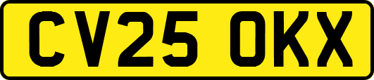 CV25OKX